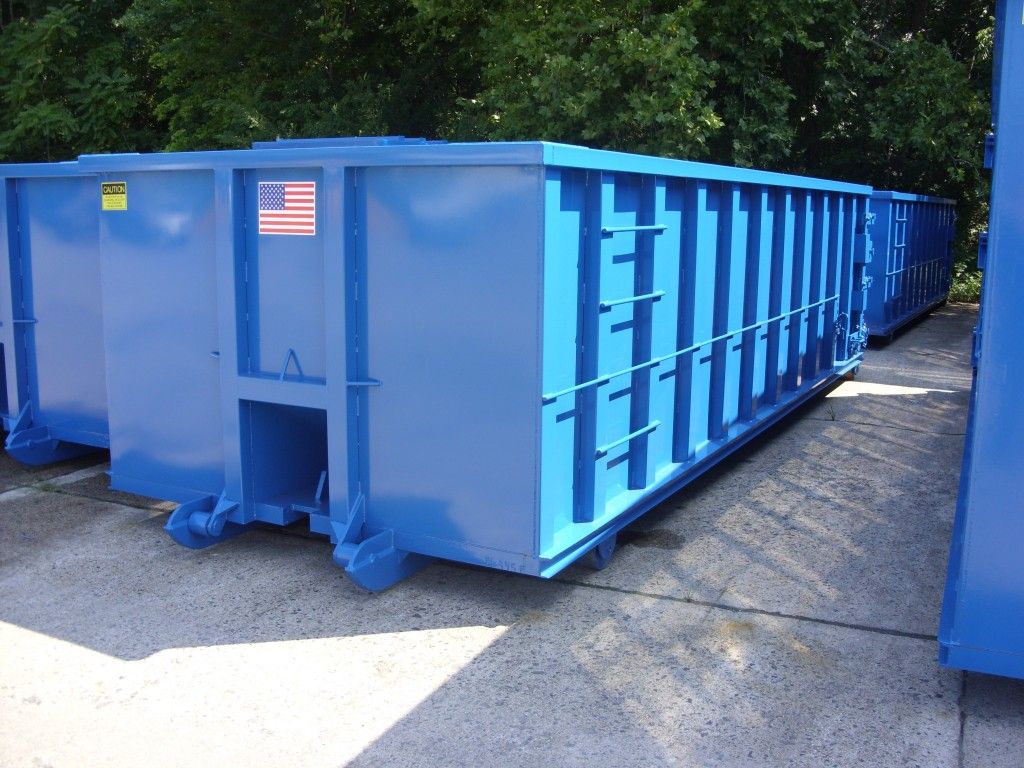 Dumpster Rentals for We Got Dumpsters LLC in Clarksburg, MD
