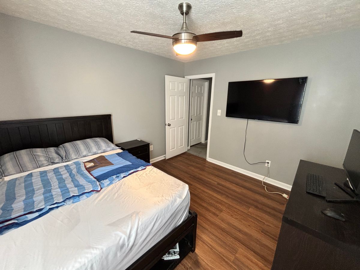 Design for B5’s Painting & General Services in Louisville, KY