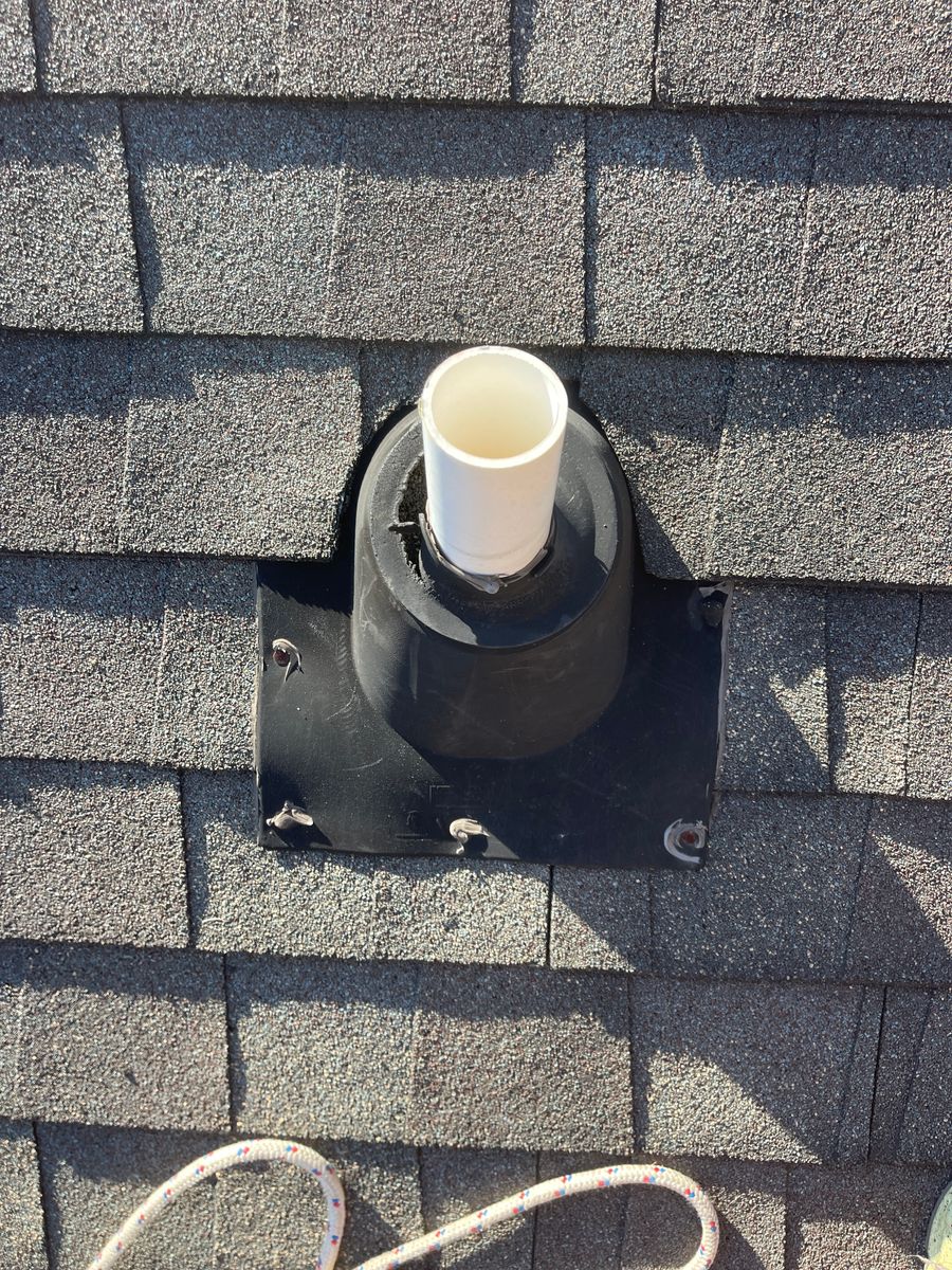 Roofing Repairs for Rocky River Contractors, LLC in Charlotte, North Carolina