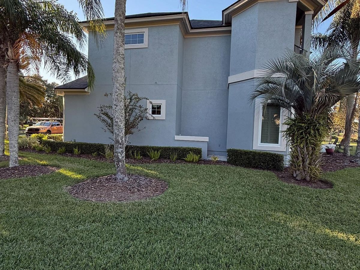 Repair Services for VAN’S FRAMING AND DRYWALL, LLC in Jacksonville, FL