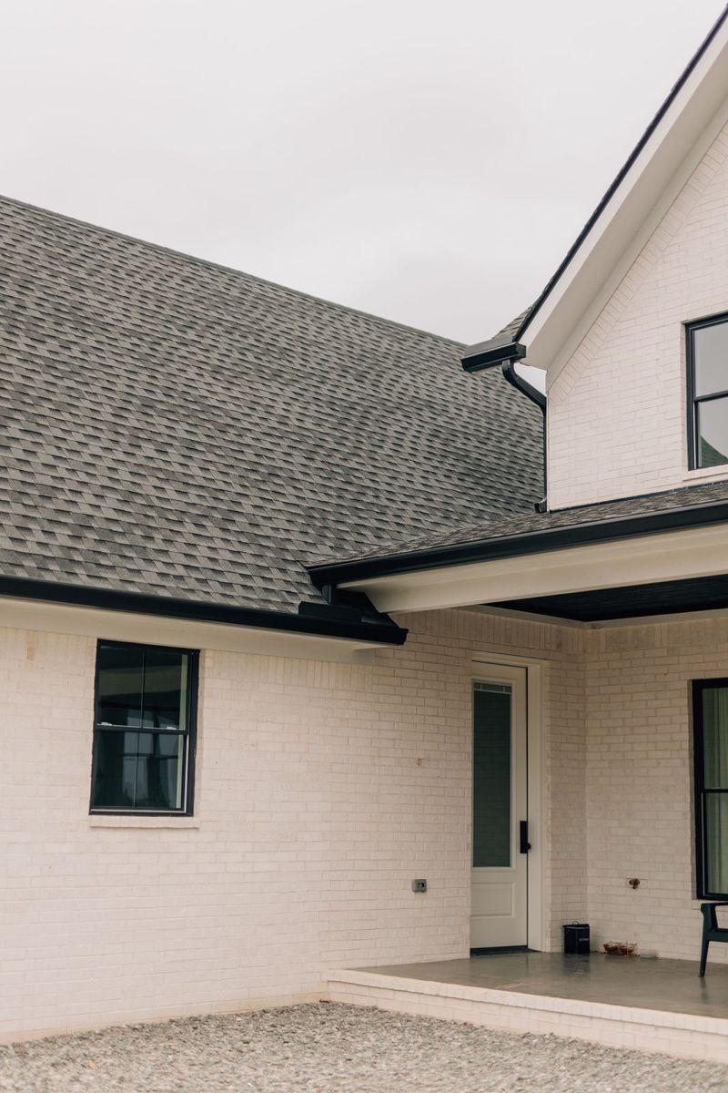 Standard Metal Roofing Installation for Lumen Constructions in Lobelville, TN