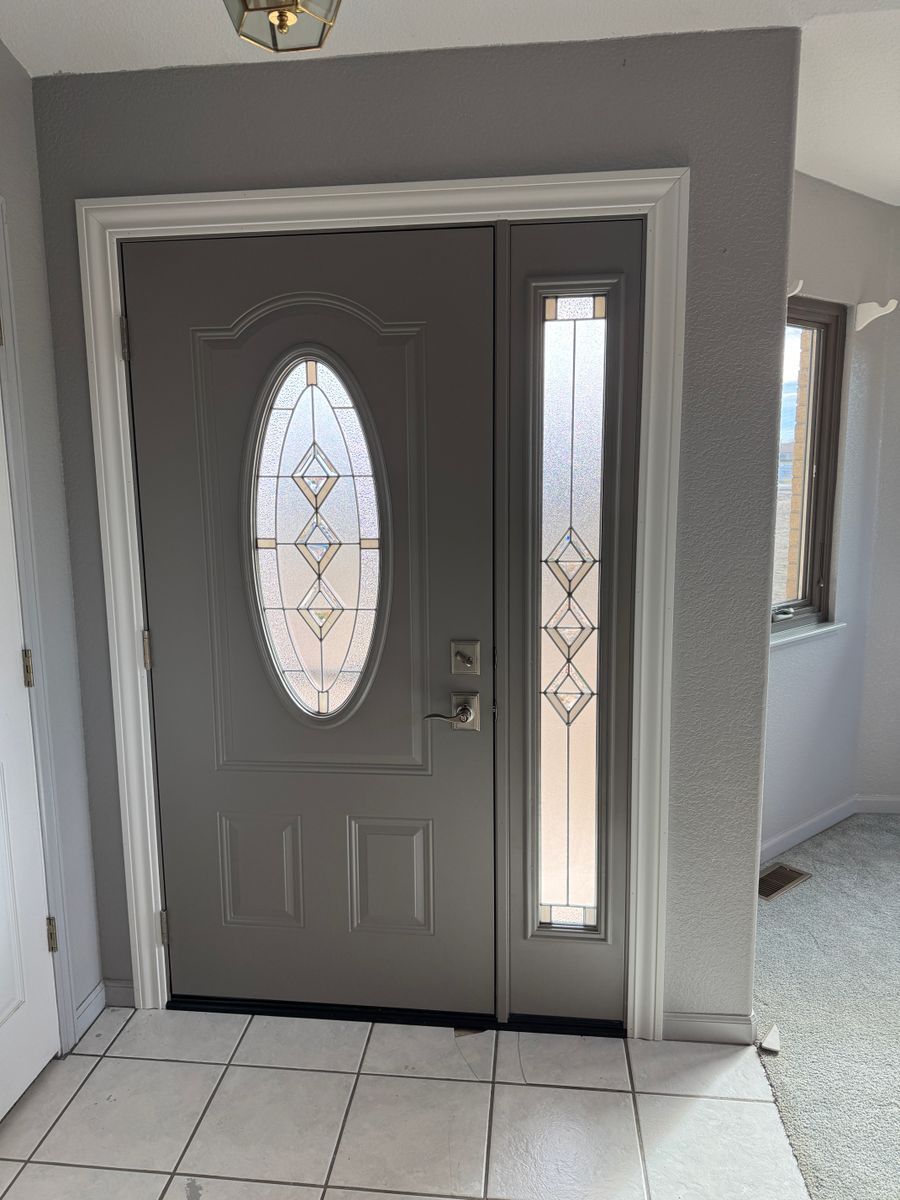 Custom Carpentry for Black Gold Construction & Design in Greeley, CO