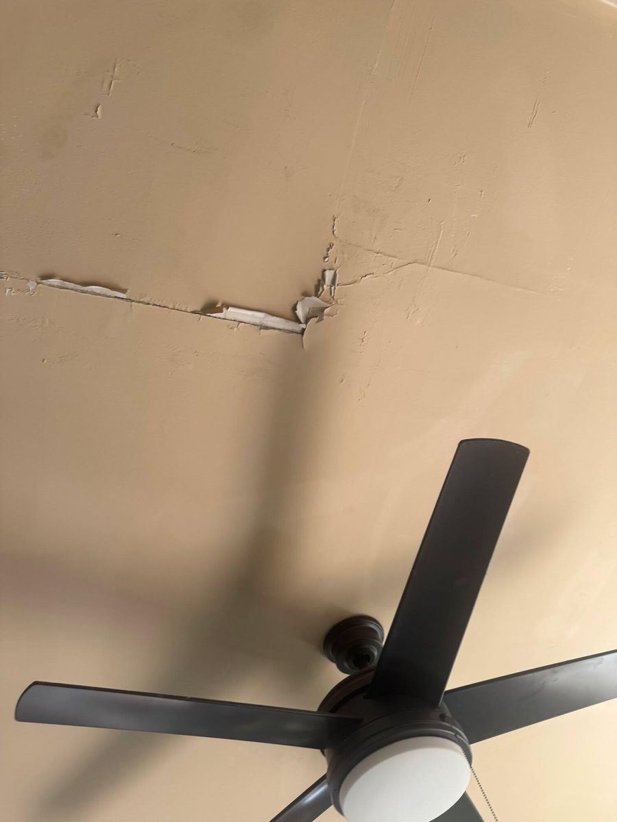 Insurance Claim Repair Services in Dallas–Fort Worth for Propertifix Handyman & Renovation Services in Lancaster, TX