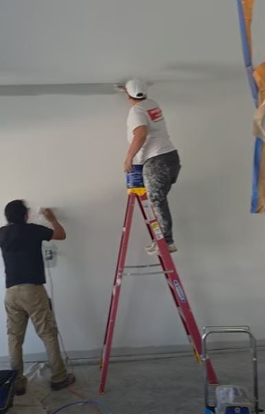 Interior Painting for Comptons Painting LLC in Smyrna, TN