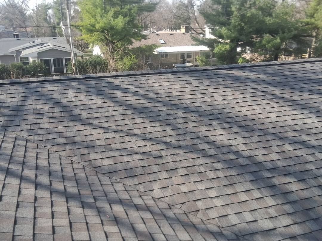 Roofing Replacement for Roof Doctors Roofing & Restorations LLC in Urbana, IL