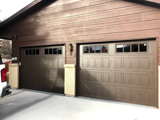 Garage Door Installation for 423 Garage Doors in Signal Mountain, Tennessee