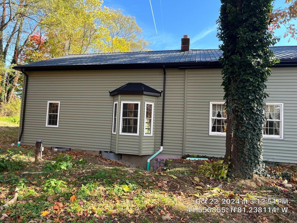 New Additions & Renovations for Hilltop Drafting & Design LLC in Geauga County, Ohio