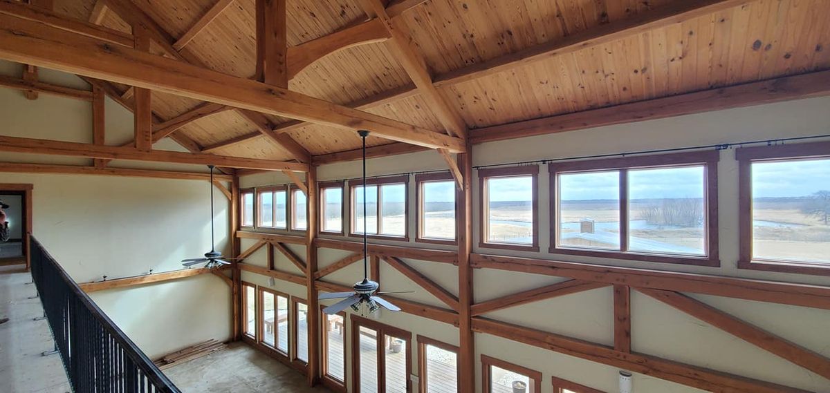 Structural Inspection for Allard Structural Engineering and Consulting in The Colony, TX