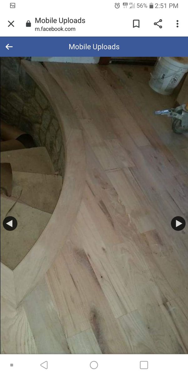 Handyman Services for Inlet Hardwood Flooring in Myrtle Beach, SC