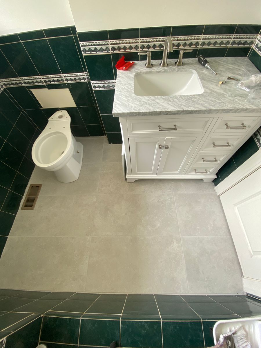 Drywall Repair and Restoration for Clark co. Construction in Attleboro, MA