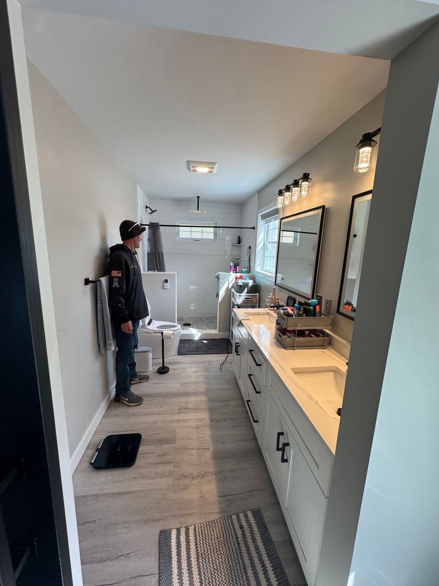 General Remodeling for New Era Construction & Services LLC in Nashua, NH