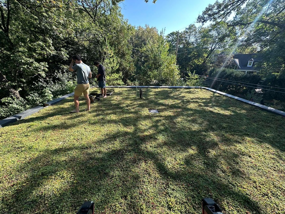 Custom Home Design for Keep The Faith Contracting in Saint Michael, MN