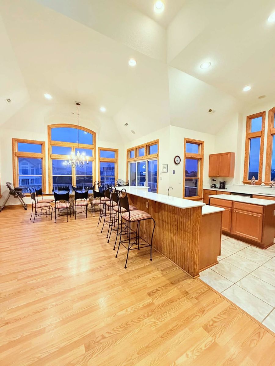 Remodeling for  in Kill Devil Hills, NC