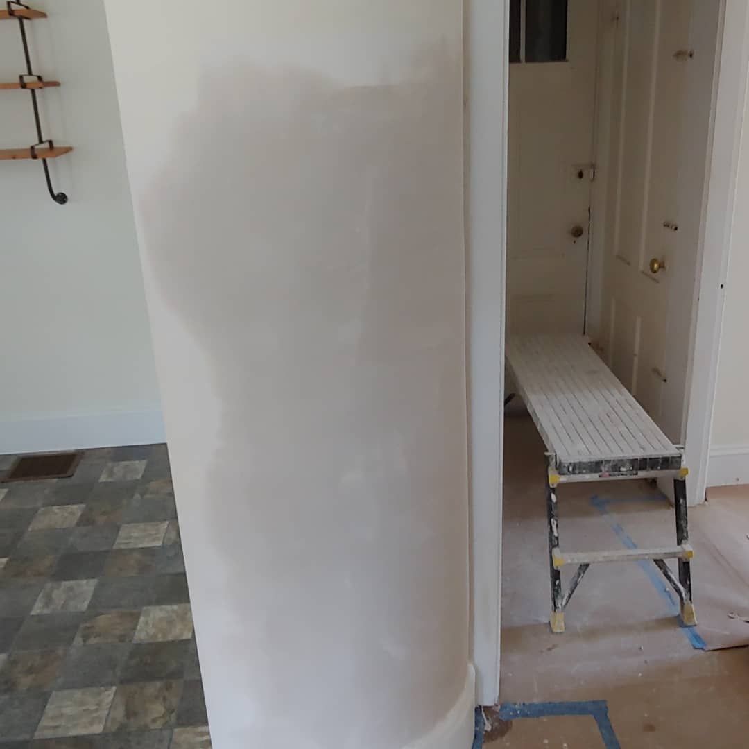 Plaster for Argentino Plastering in North Shore, MA