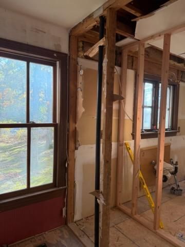 Kitchen Renovation for First Quality Home Improvement LLC in Barnegat, NJ