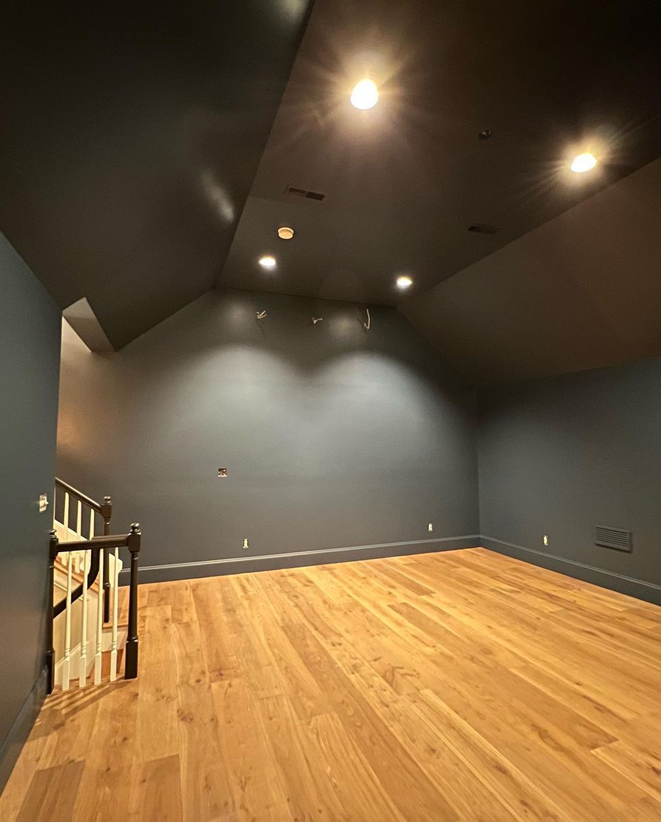 Interior Painting for Elite Painting LLC in Nashville, TN