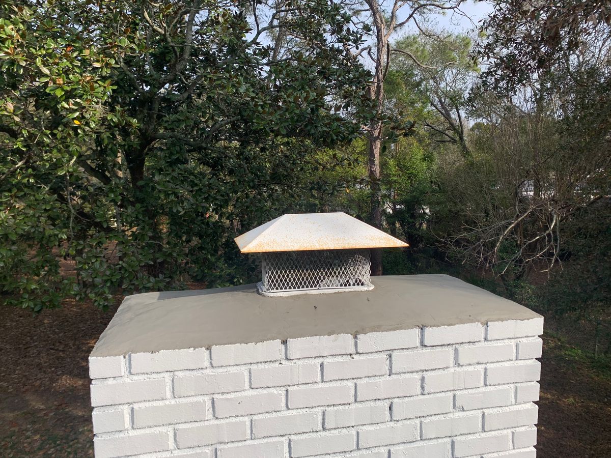 Repairs & Maintenance for Humble Hands Home Repair in Crestview, FL