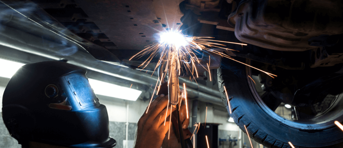 Trailer Repairs for Roadrunner Welding & Construction in Based in Hull City, TX