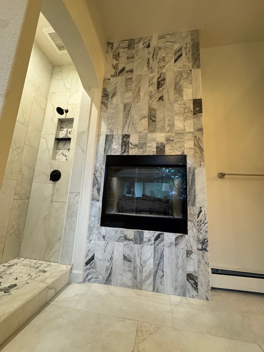 Interior Painting for Ascend finishes in Arvada, CO