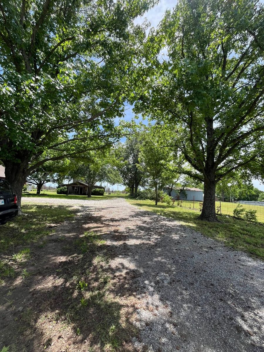 Tree Trimming for CND Tree Services in Claremore, OK