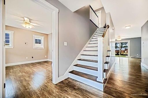 Interior Painting for Elite Pro Painting & Cleaning Inc. in Worcester County, MA