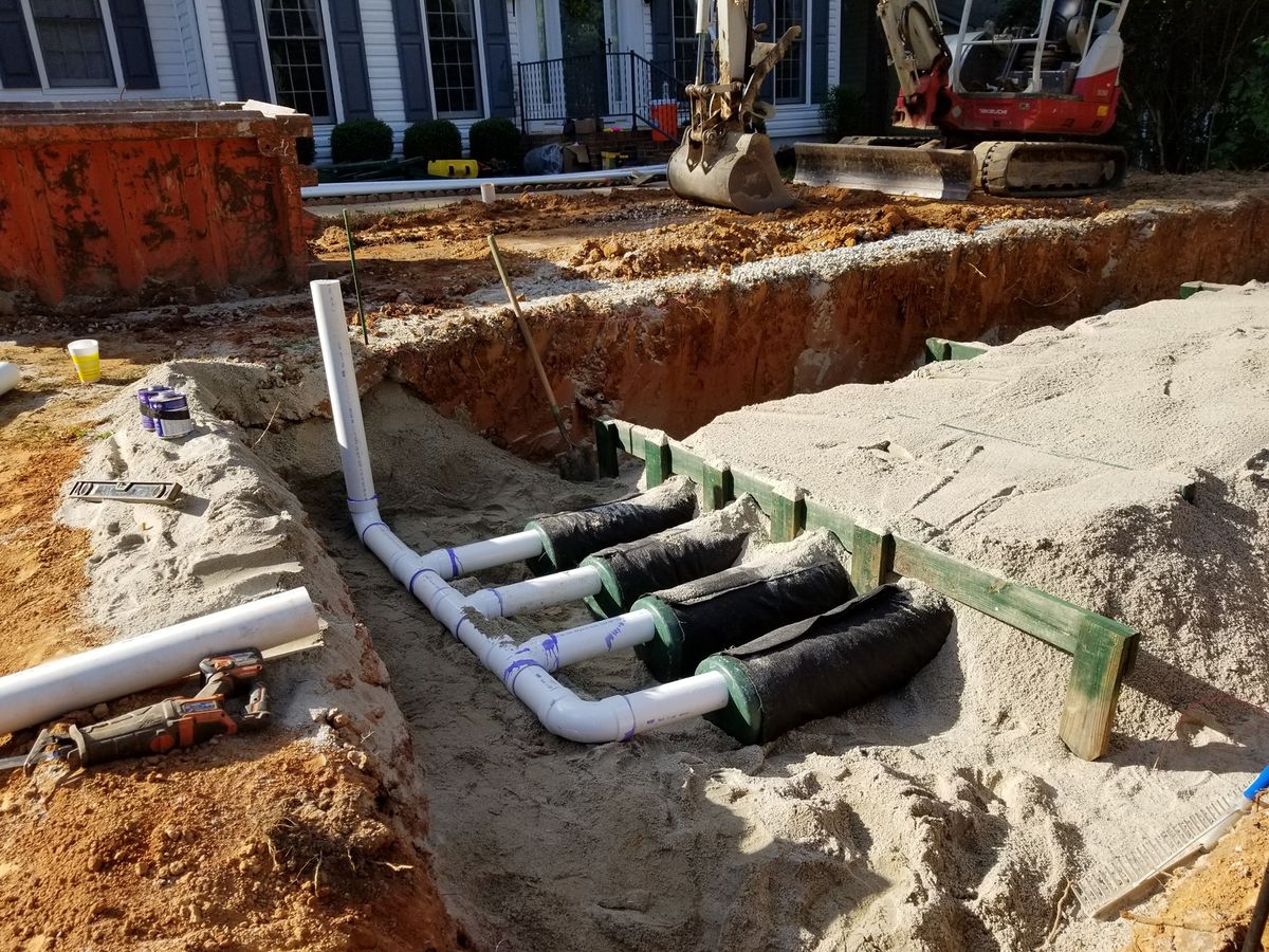 Septic Repair for Septic & Sewer Solutions in Buford, GA