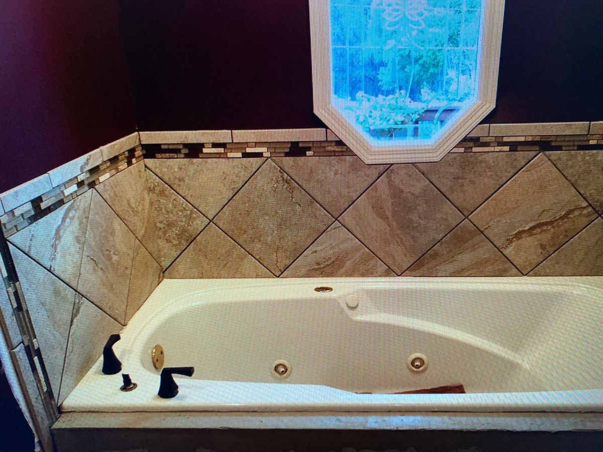 Mosaic Tiling for Unique Tile and Renovations in McCook, NE