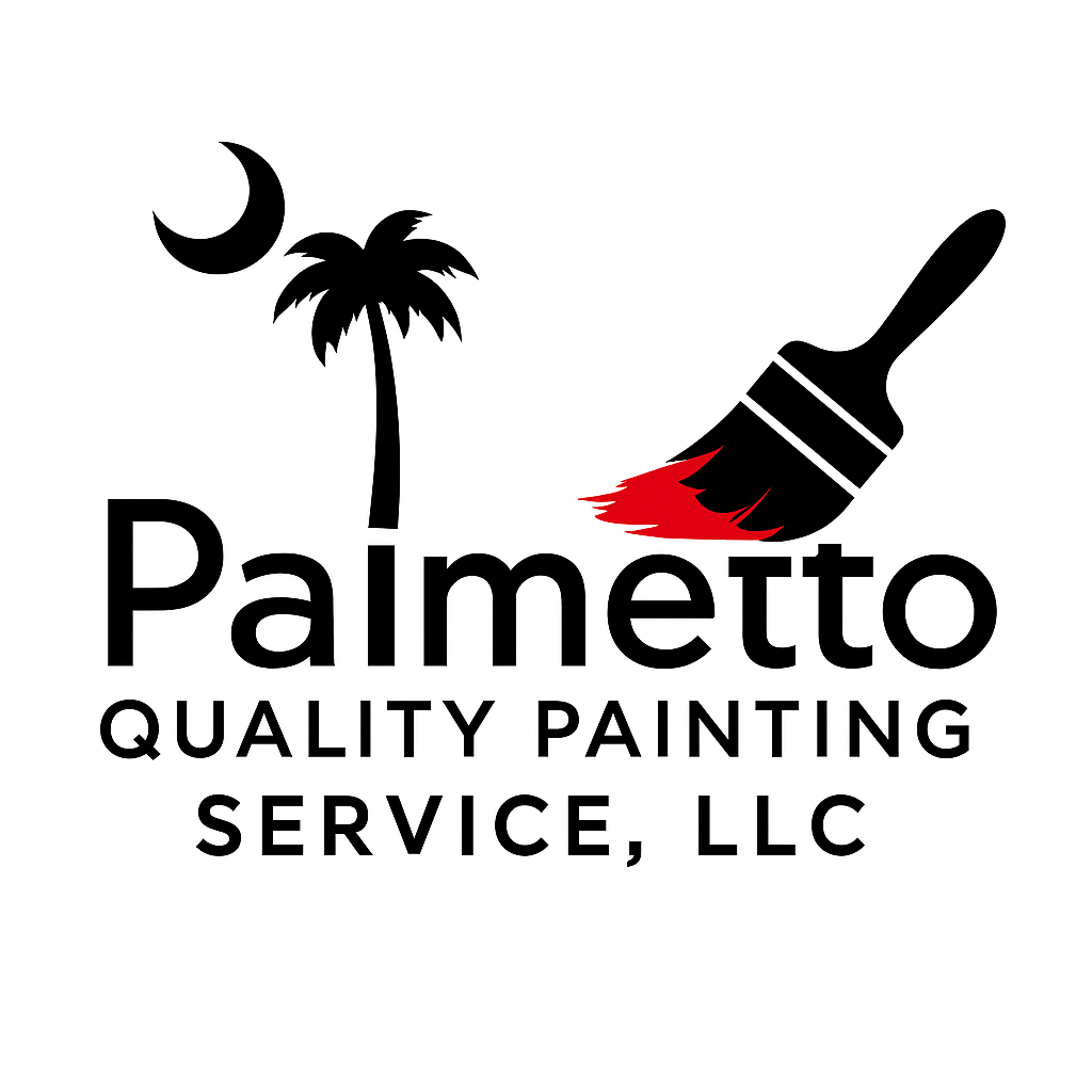 Exterior Painting for Palmetto Quality Painting Service in  Charleston, South Carolina