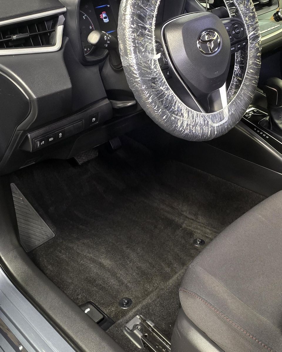 Full Detail Service for Luxury Auto Detail in Peoria, IL