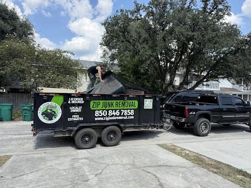 Dumpster Rentals for Zip Junk Removal in Santa Rosa Beach, FL