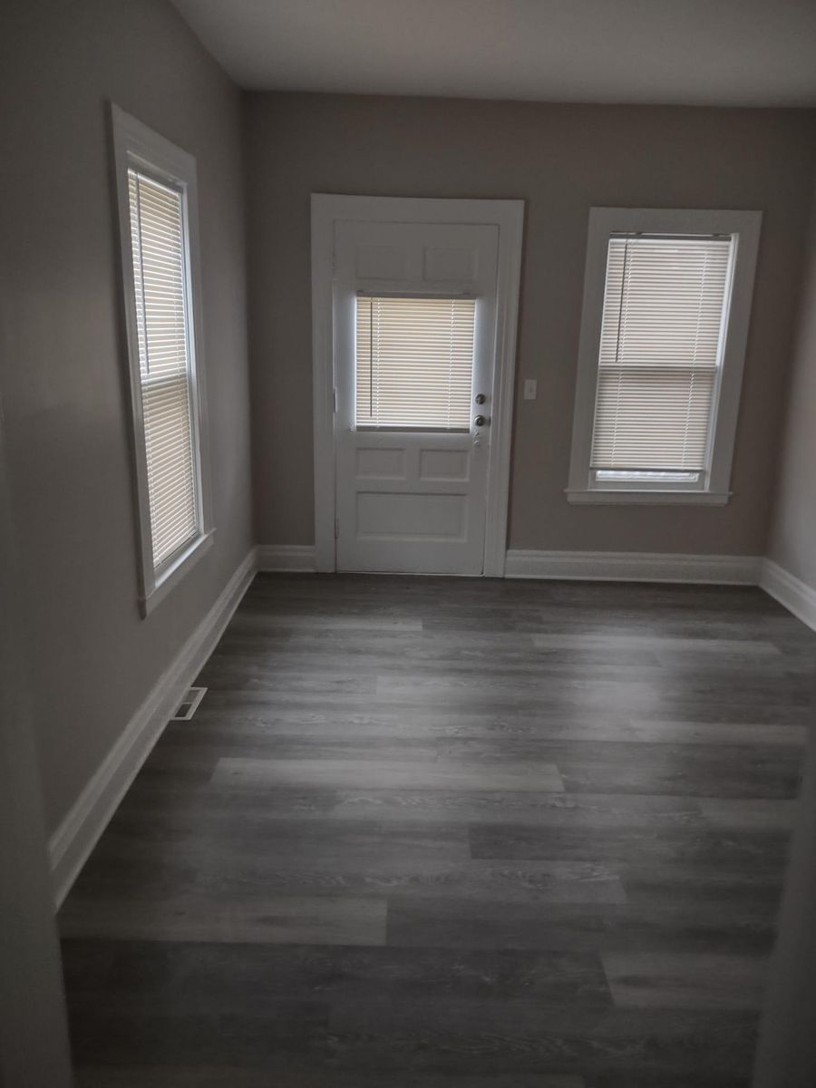 Flooring for Painless Painting And Drywall Repair LLC in Rochester, NY