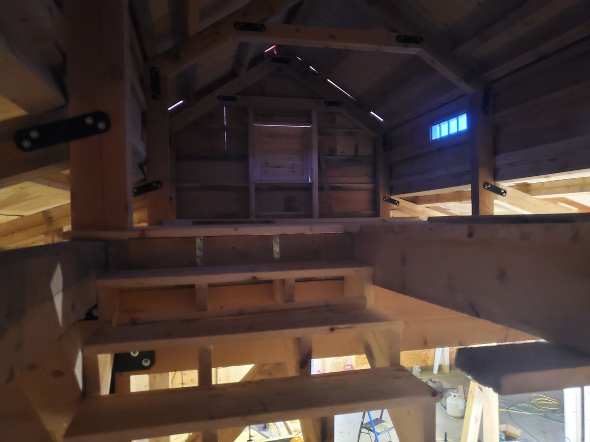 Kitchen Renovation for Mountain View Association LLC. in Colorado Springs, CO