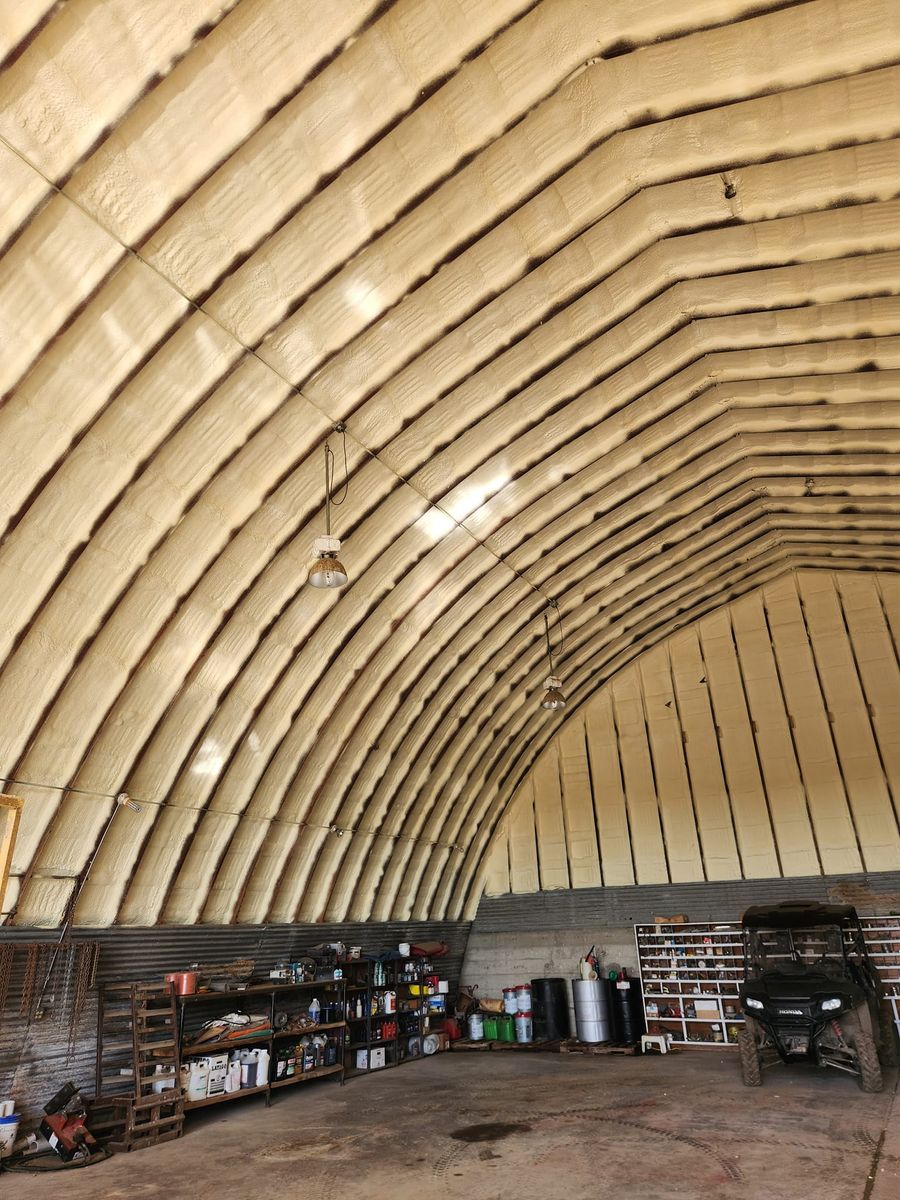 Batt Insulation for Non Typical Insulation in Helena, MT