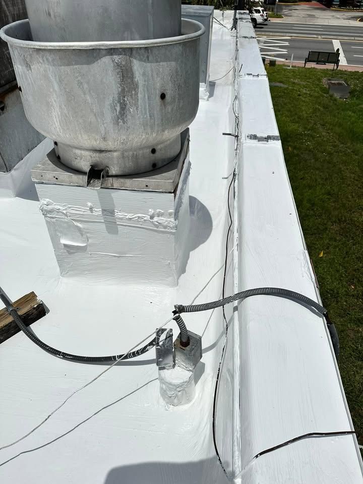 Roofing Repairs for Best Buy Roofing in Port Orange, FL