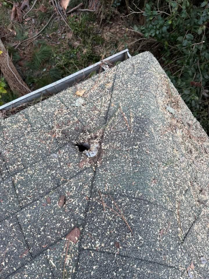 Roofing Replacement for Best Buy Roofing in Port Orange, FL