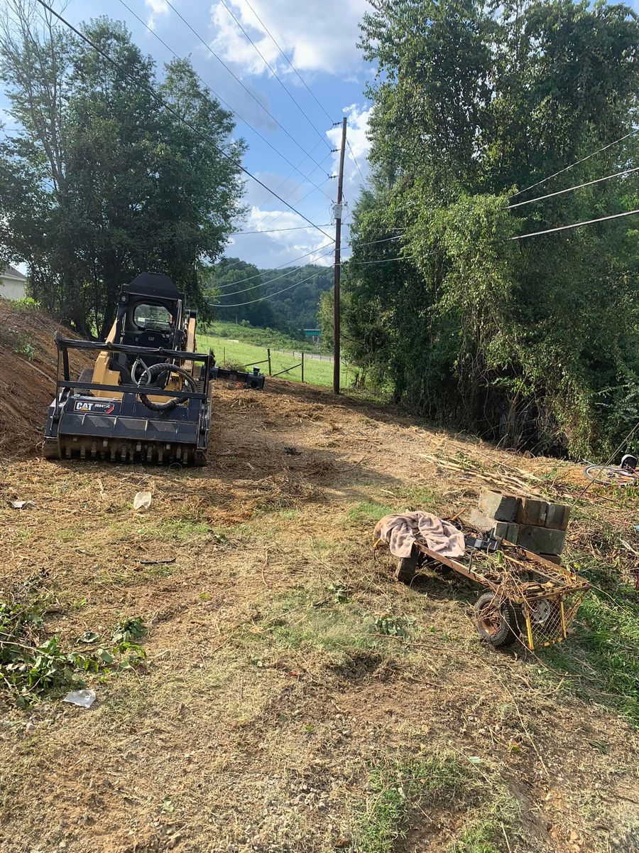 Other Services for Brocks Tree Service LLC in Rogersville, TN