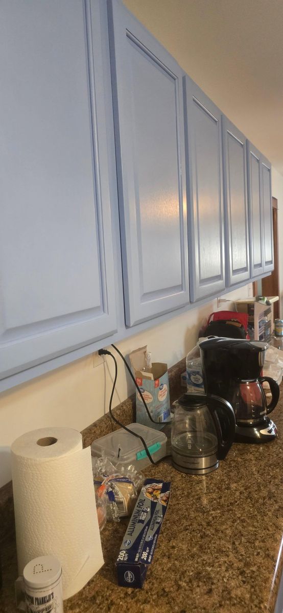 Interior Painting for Second Chance Painting  in McMinnville, TN