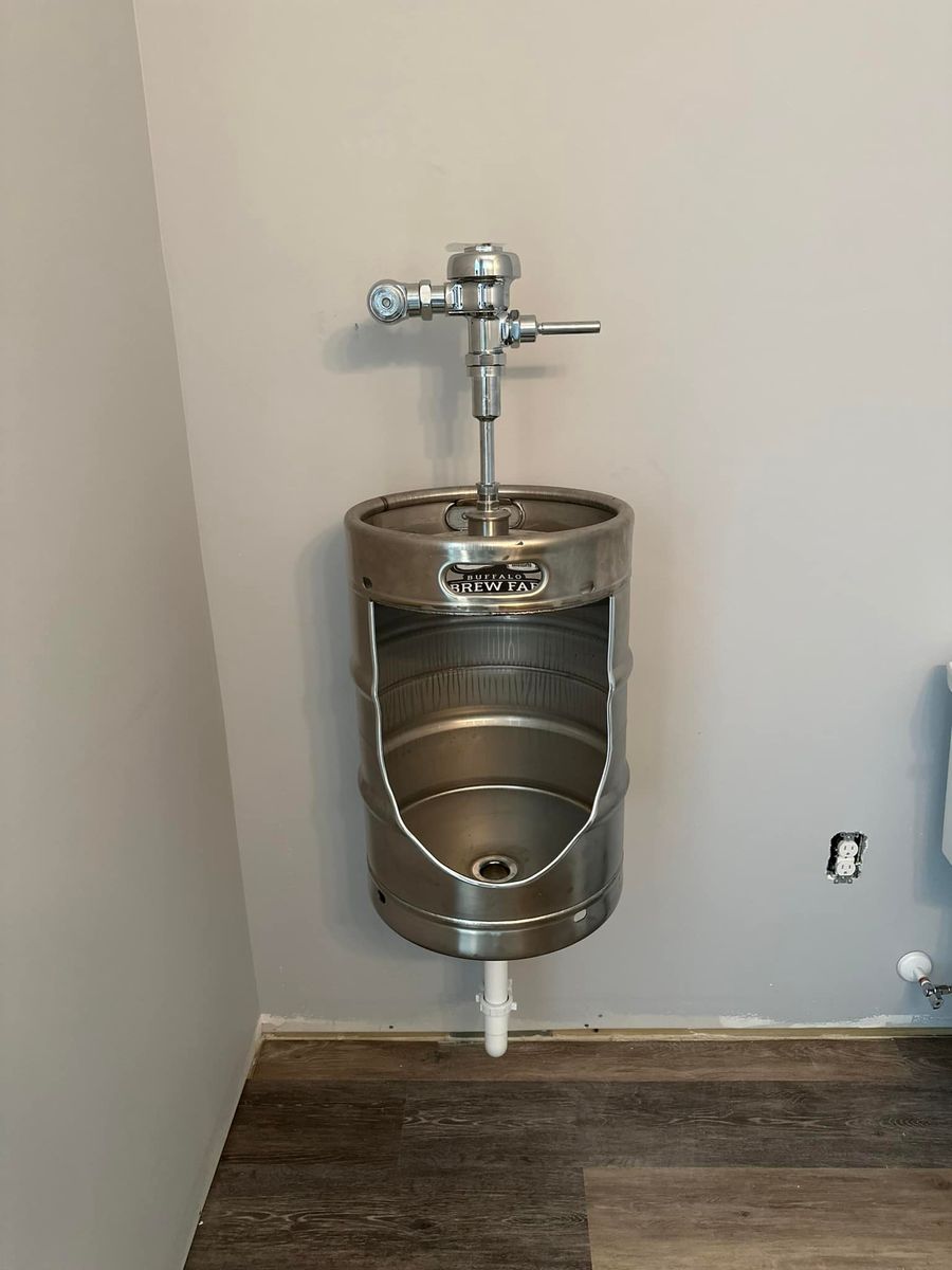 Plumbing Repairs for Bear Necessity Plumbing in Longs, SC