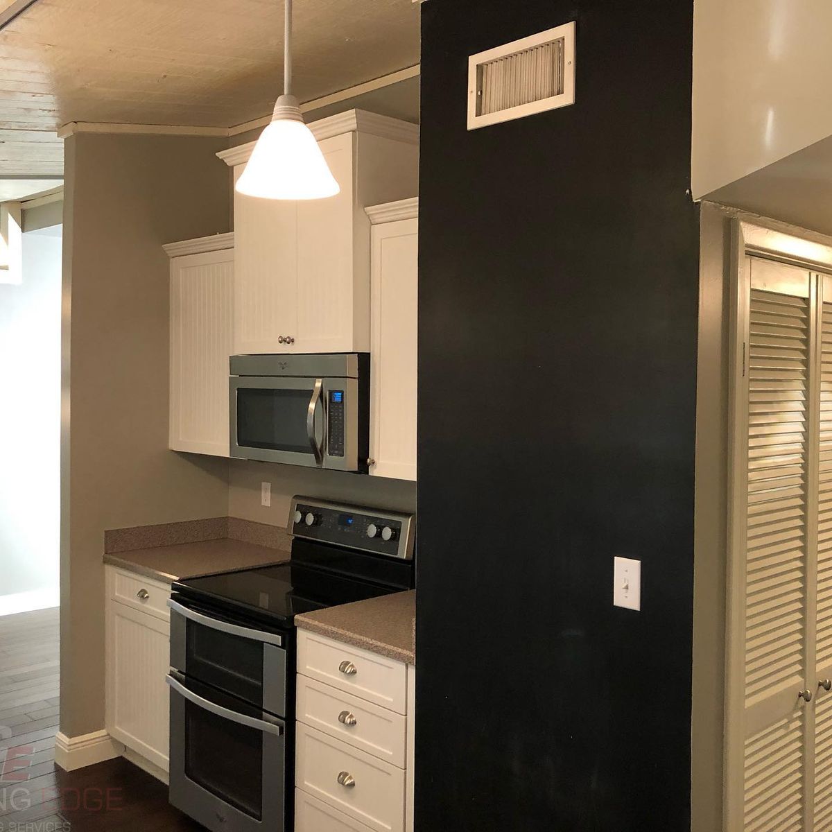 Kitchen and Cabinet Refinishing for Cutting Edge Painting Services in Port Saint Lucie , Florida