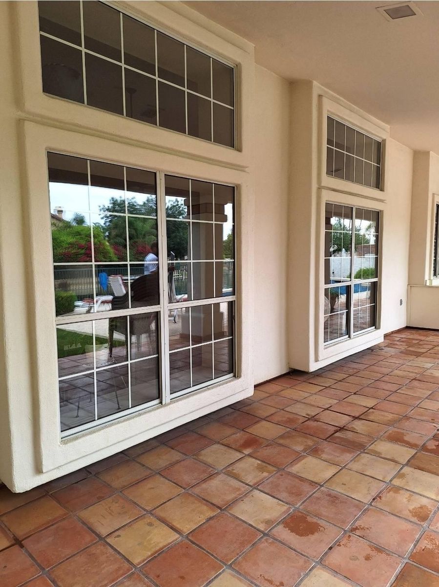 Patio & Pool Deck Cleaning for Connected Exterior Cleaning in Houston, TX