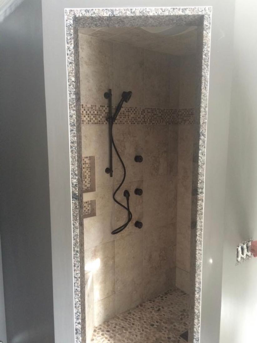 Bathroom Remodeling for LMA Home Improvement in Ashby, MA