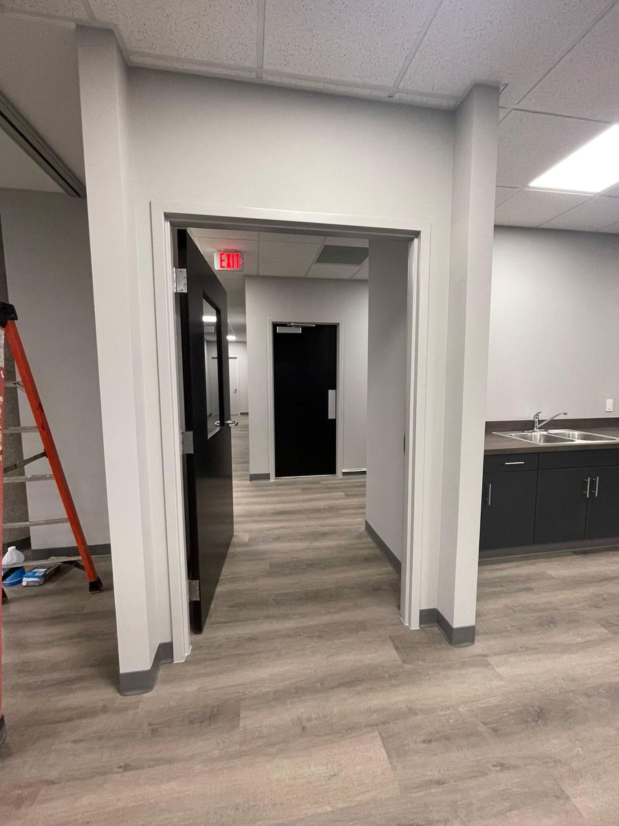 Interior Painting for Painting M.S LLC in Clarksville, TN