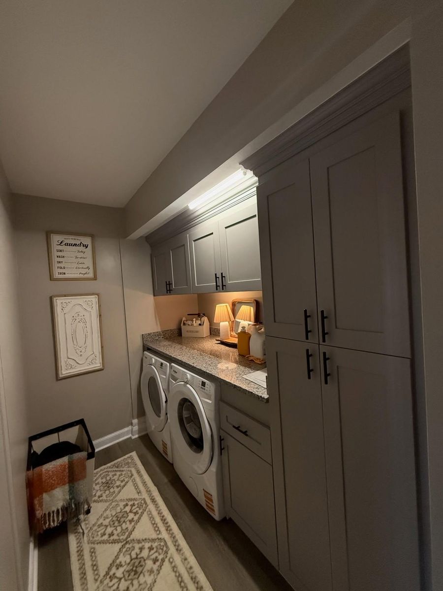 Bathroom Renovation for Aspen Home Remodeling in Virginia Beach, VA