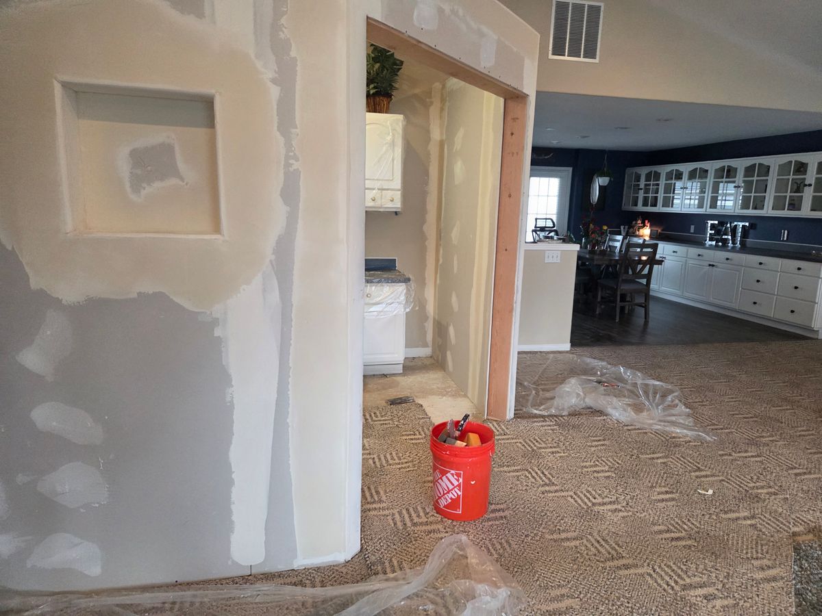 Home Repair for Dustin Shaw LLC in Lewiston, ID