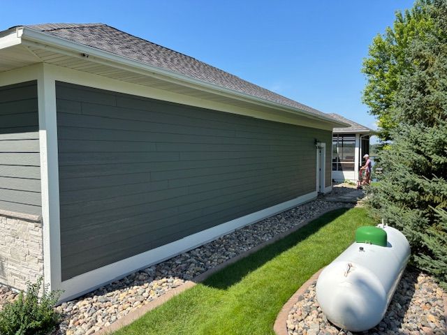 Custom Home Construction for Reichling Construction LLC in Park Rapids, MN