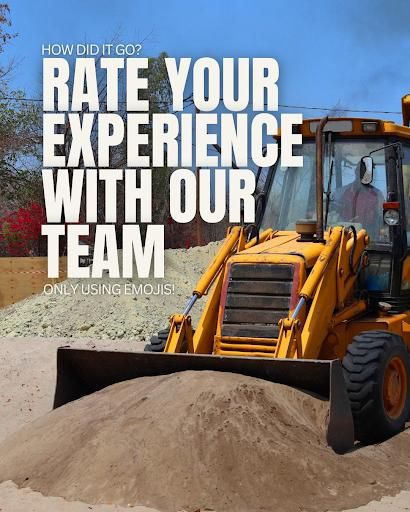 Excavation for TriStar Land Clearing & Mulching in Franklin, TN