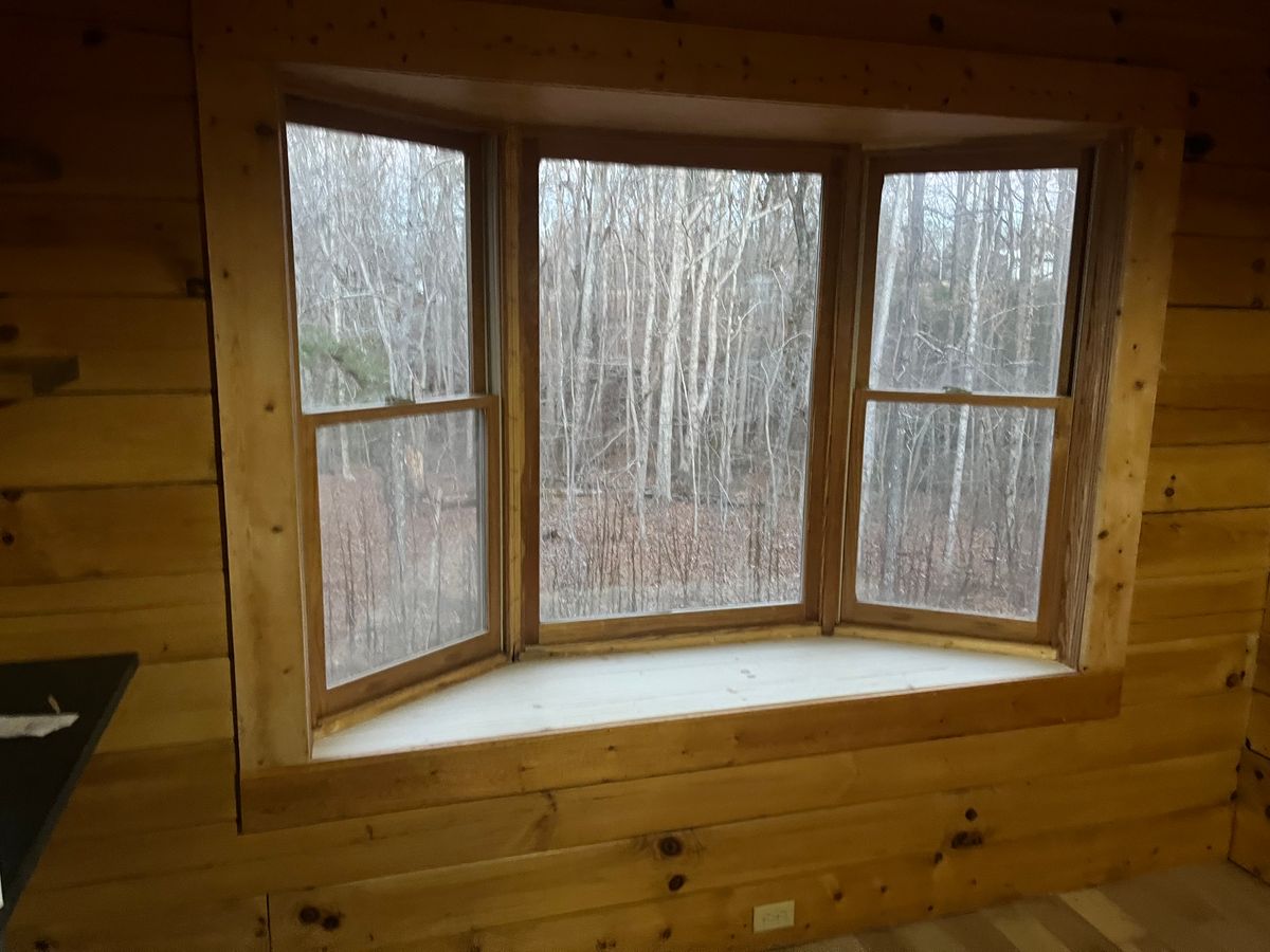 General Remodeling for Five-Four Construction in Gaffney, SC