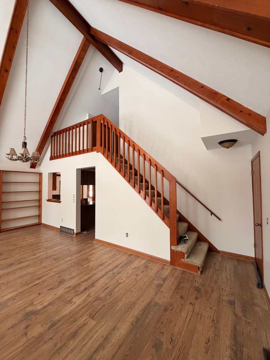 Interior Painting for West Michigan Paint Pros LLC in Grand Rapids, MI