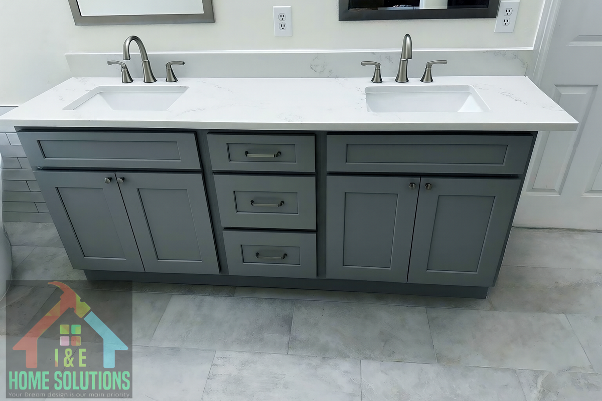 Carpentry for I&E Home Solutions in Northglenn, CO