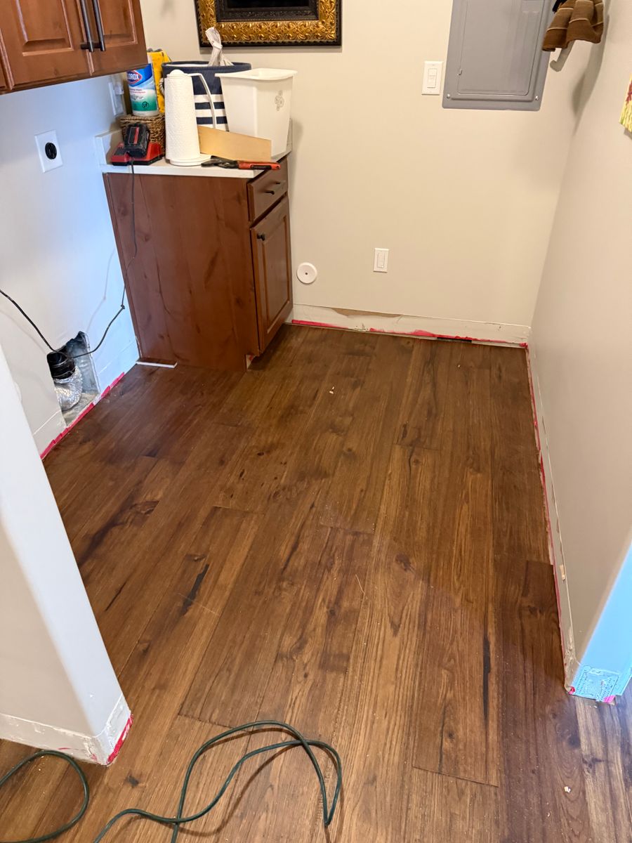 Carpentry for Utah County Property Maintenance in Provo, UT